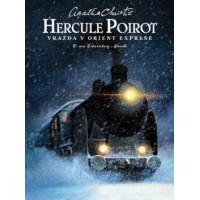 Vražda v Orient exprese